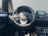 BMW 218 Gran Tourer d ACC H&K LED Navi PDC SHZ Klima