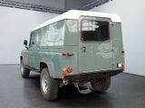 LAND ROVER Defender 110 TD4 E Hard Top Facelift