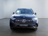 MERCEDES-BENZ GLC 220 d 4M | AMG BURM NIGHT MEMO 360 AHK DISTR