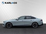 BMW i5 eDrive40 M-SportPRO Panorama AHK ACC 360 B&W