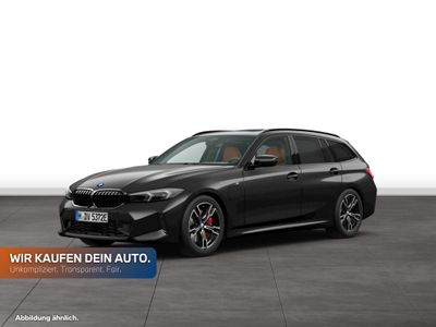 BMW 330e Touring