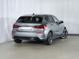 BMW 118 i Sport Line LED Navi Sportsitze LenkHZG