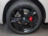 BMW X3 20d+M Sport+xDrive+Park-Assistent+AHK-klappbar+El. Panodach