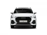 AUDI Q3 SUV 35 TFSI S-line S-tronic Navi+ Panorama