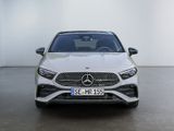MERCEDES-BENZ A 200 d AMG NIGHT SPUR PANO KAMERA PDC SHZ