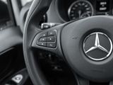 MERCEDES-BENZ Vito 116 KASTEN LANG KLIMA KAMERA AHK 2,5 T