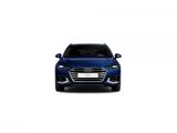 AUDI A4 Avant 35 TFSI advanced S-tronic Navi+ ACC