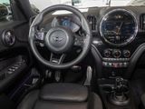 MINI John Cooper Works Countryman ALL4+Navi+306PS+Leder