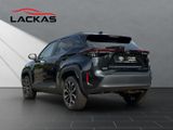 TOYOTA Yaris Cross Hybrid FWD Teamplayer *Winter-Pkt*