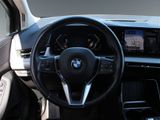 BMW 218d Active Tourer AHK LED SH LM DKG