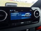 MERCEDES-BENZ Sprinter 317 KASTEN L2H2 WINTER 360° LED AHK AUTOM