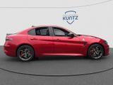 ALFA ROMEO Giulia Quadrifoglio 2.9 V6 Akrapovic+Carbondach