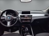BMW X2 sDr. 18i Adv. +NAV+BUSI+ENTERT.+CAM+PDC+SITZH.+