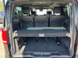 MERCEDES-BENZ V 300 ALLRAD EXCLUSIVE EDITION Lang AMG/SPUR/DISTRO/AIRMATIC/E TÜREN
