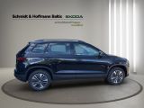 SKODA Karoq Balance Klima Rückfahrkamera Sitzheizung