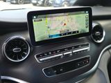 MERCEDES-BENZ V 220 EDITION Lang AMG/NIGHT/KAMERA/LED/EASY PACK/TWA/SPUR/6 SITZE