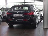BMW 118i M Sport, Shadow-Line, Lenkradheizung