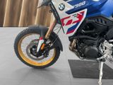 BMW F 900 GS Oil-Inclusive+Enduro-Paket-Pro+Dynamik-Paket