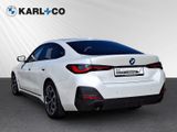 BMW 420 Gran Coupe xd M-Sport h&k Laser Komfortzugang