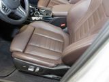 BMW X3 M40 i+AHK+Panorama+Navi+StandHZG+Leder+eSitze