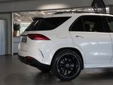 MERCEDES-BENZ GLE 350 de 4MATIC mit EQ Hybrid Technologie AMG