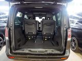MERCEDES-BENZ V 250 AVANTGARDE MOPF WINTER AHK 6SITZER BURM