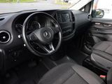 MERCEDES-BENZ Vito 114 TOURER PRO NAVI KLIMA 8SITZER AUTOM PDC