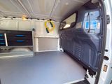MERCEDES-BENZ eVito 112 KASTEN STANDARD KLIMA AC/DC TEMPOMAT
