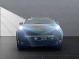 TOYOTA Yaris Cross Hybrid Teamplayer *SAFETY*WINTER*