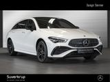 MERCEDES-BENZ CLA 250 e SB , AMG NIGHT SPUR PANO AHK KAMERA
