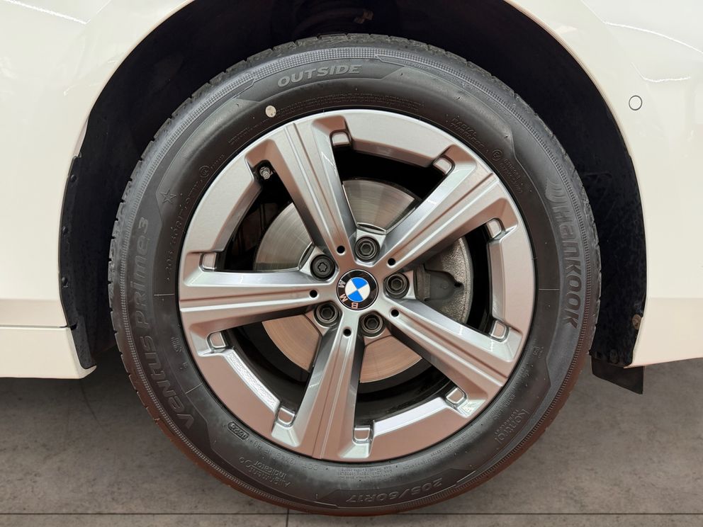 BMW 218 Active Tourer Adapt.LED+HUD+SHZ+AppleCarplay