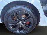 SKODA Octavia Combi RS iV Klima Navi Leder