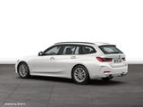 BMW 320i Touring