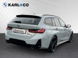 BMW 330 e Touring M-Sport NAV LED Hifi RFK Totwinkel