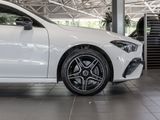 MERCEDES-BENZ CLA 250 e SB , AMG NIGHT PREMIUM MULTI 360 PANO