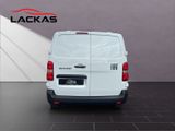 FIAT Scudo KaWa L2 Basis 2024 Laderraumboden