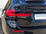 BMW 520 d Touring Luxury Pano Laser HUD Harman DAB