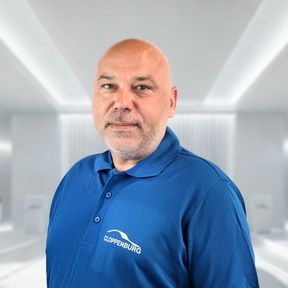 Markus Müller