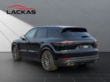 PORSCHE Cayenne BOSE*LUFTFAHRWERK*21 ZOLL RS SPIDER DESI