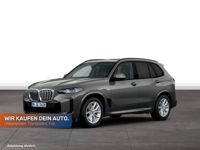 BMW X5 xDrive40i 