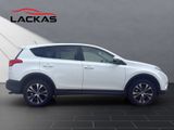TOYOTA RAV 4 EDITION*ALLRAD*AUTOMATIK*GARANTIE KAMERA*