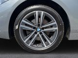 BMW 118 d LC Prof Stop&Go Lenkradheizung LED Alarm