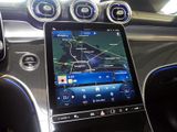MERCEDES-BENZ GLC 220 d 4M | AMG BURM NIGHT MEMO 360 AHK DISTR