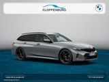 BMW 320d xDrive Touring (ab 2022)