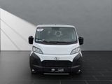 TOYOTA Proace Max L3 Pritsche Doka 35H Auto RFK*Navi*