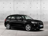 BMW X1 xDrive18d Sport Line PDC v. + h. - Navi - el. Sitze - CD