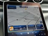 MERCEDES-BENZ GLC 300 de 4M AMG BURM NIGHT MEMO 360 AHK DISTR