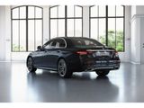 MERCEDES-BENZ E 450 4M AMG BURM WIDE MEMO 360 AIRMATIC DISTR