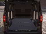 VW T7 Transporter NFZ Transporter Kasten Motor: 2,0 l TDI 81 kW Getriebe: 6-Gang-Schaltgetriebe Radstand: 3100 mm KR
