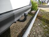 MERCEDES-BENZ Vito 110 Kasten Lang AHK KLIMA AHK KAMERA TEMPOMAT SPUR 3 SITZE